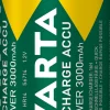 Laddningsbart batteri C/HR14 VARTA Ready2Use