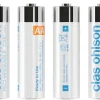 Laddningsbart batteri AA/HR6