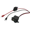 Laddpanel CTEK Comfort Indicator