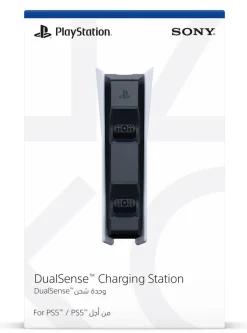 Laddstation för DualSense trådlös handkontroll
