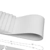 Lameller till gardin fönster, 8,9 x 250 cm, 8-pack