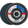 Lamellslipskiva 125 mm, Bosch