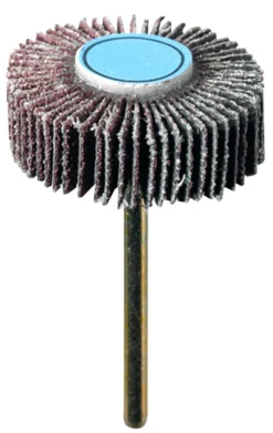 Lamellslipstift 9,5 mm Dremel