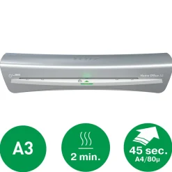Lamineringsmaskin A3 Leitz iLAM Home Office