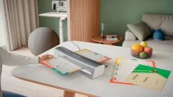 Lamineringsmaskin A3 Leitz iLAM Home Office