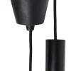 Lamphållare med tygklädd sladd Mix and Match Northlight