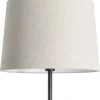 Lampskärm i linne 30 x 43 cm, Northlight