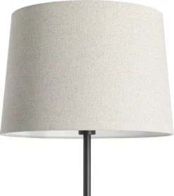 Lampskärm i linne 30 x 43 cm, Northlight