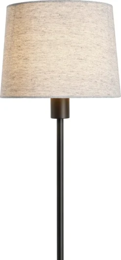Lampskärm linne 15 x 20 cm, Northlight