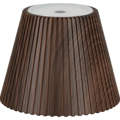 Lampskärm för flaska, laddbar USB-C, Northlight
