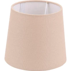 Lampskärm till bordslampa, tyg, 15 cm, Northlight