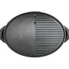 Landmann elgrill med stativ EG2400C, 2400 W