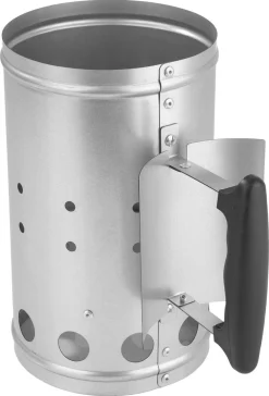 Landmann skorstenständare grill
