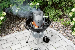 Landmann skorstenständare grill