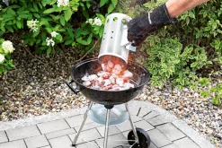 Landmann skorstenständare grill