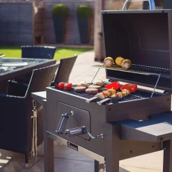 Landmann Tennessee Broiler kolgrill, 11507