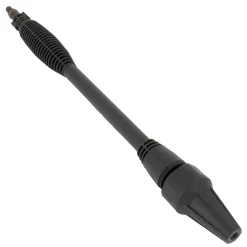 Lans med turbomunstycke, Cocraft