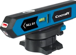 Laservattenpass Cocraft NLL01