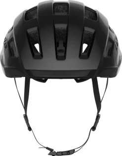 Lazer Tempo KinetiCore cykelhjälm herr och dam, svart