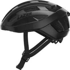 Lazer Tempo KinetiCore cykelhjälm herr och dam, svart