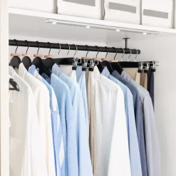 Lådavdelare för jeans, skjortor, underkläder eller tröjor