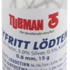 Lödtenn blyfritt