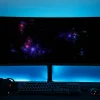 LED list RGB utomhus / inomhus med fjärrkontroll, Cotech