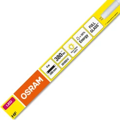 LED Lysrör T5 4 W Osram SubstiTUBE 288 mm