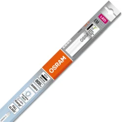 LED Lysrör T8 6,6 W Osram SubstiTUBE 604 mm kallvitt