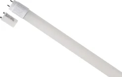 LED lysrör T8 G13 7 W 45 cm neutralvit