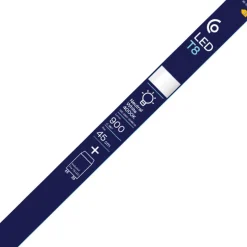LED lysrör T8 G13 7 W 45 cm neutralvit