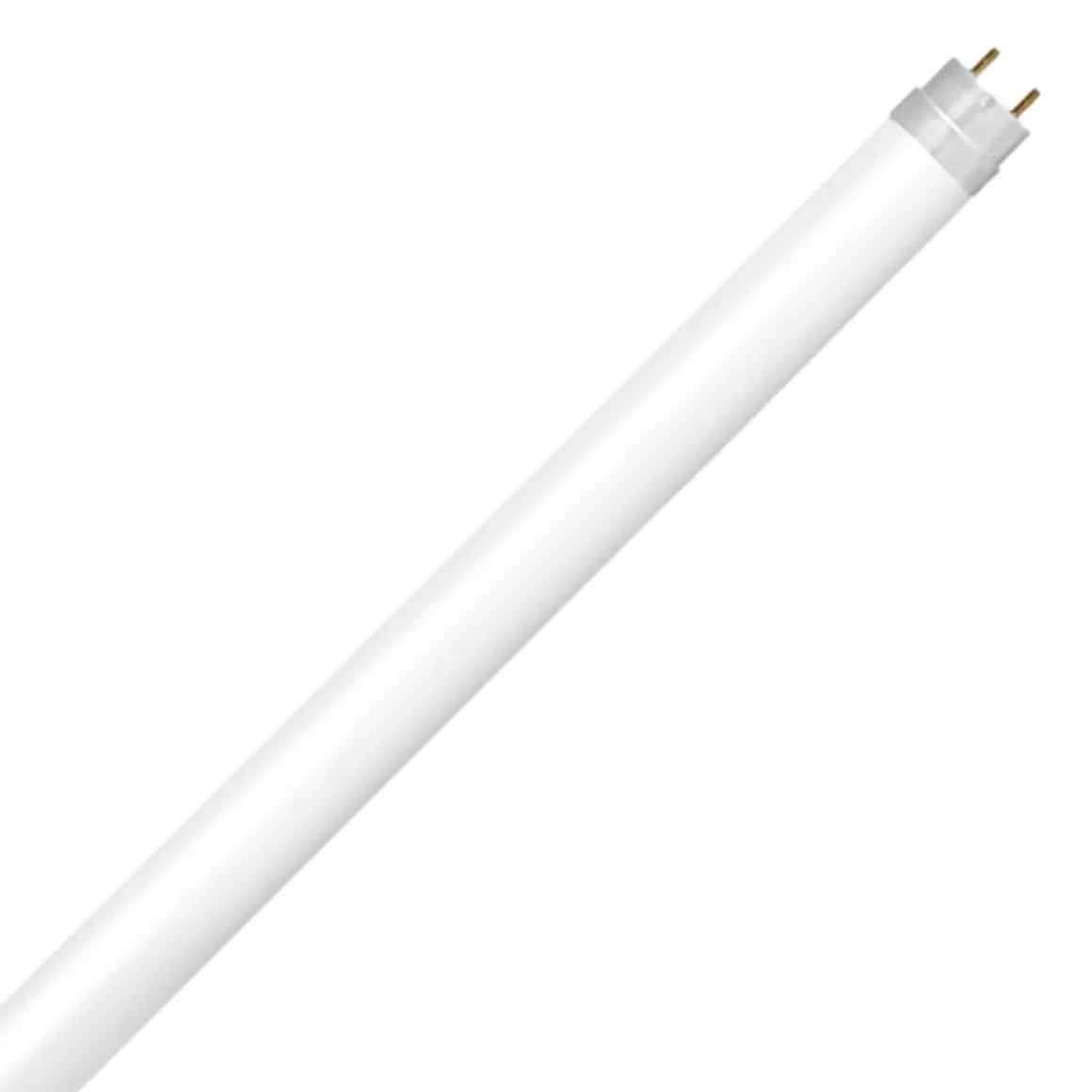 LED lysrör T8 G13 7 W 45 cm neutralvit