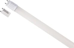 LED lysrör T8 G13 16 W 120 cm varmvitt