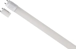 LED lysrör T8 G13 9 W 60 cm varmvitt