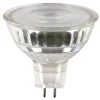LED reflektorlampa GU5,3 12 V 3 W dimbar