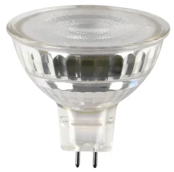 LED reflektorlampa GU5,3 12 V 3 W dimbar