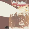 Led Zeppelin Led Zeppelin II vinylskiva