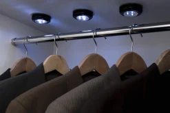 LED-belysning Dot-It