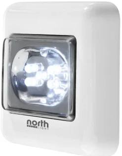 LED-belysning Smart Touch 2-pack