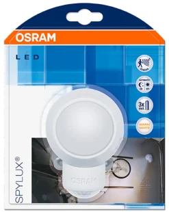 LED-belysning Ledvance Spylux