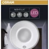 LED-belysning Nightlux Ceiling med sensor, Ledvance