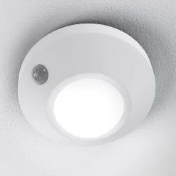 LED-belysning Nightlux Ceiling med sensor, Ledvance