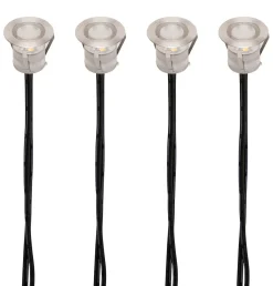 LED-decklight 4-pack Northlight