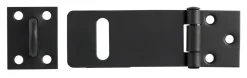 Ledhasp av stål