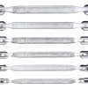 Ledhylsnycklar Cocraft, 6 delar
