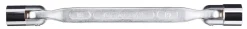Ledhylsnycklar Cocraft, 6 delar