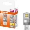 LED-lampa G9 LED PIN Osram