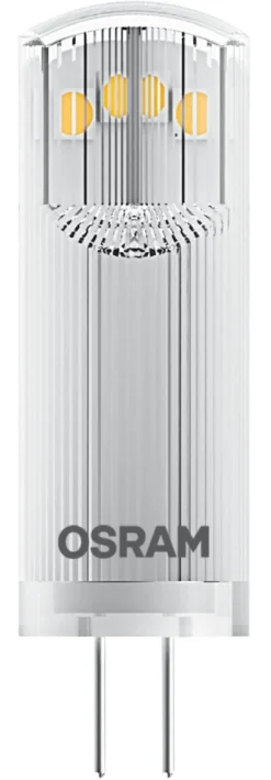 LED-lampa G4 STAR PIN 20, Osram