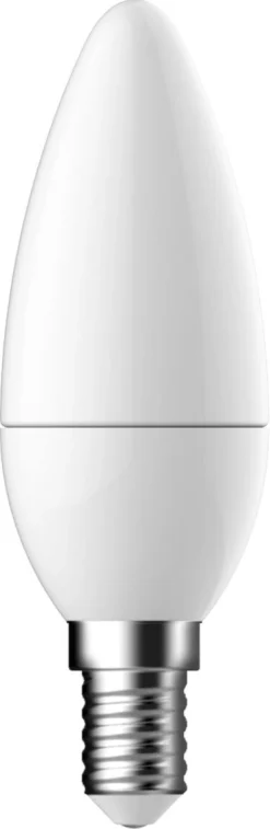 LED lampa kronljus E14, Clas Ohlson