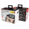 Ledlenser HF8R Core pannlampa laddbar, IP68, 1600 lm